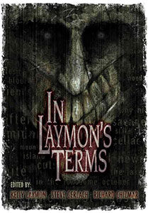 In Laymon’s Terms