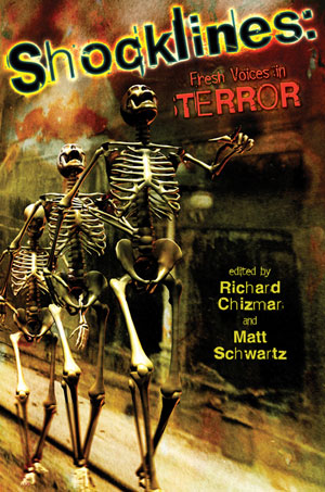 shocklines – Richard Chizmar