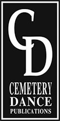 Cemetery Dance Logo