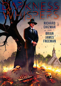 Darkness Whispers (written with Brian James Freeman)