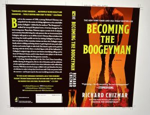 Becoming the Boogeyman