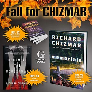 Fall for Chizmar