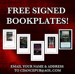 Free Signed Bookplates