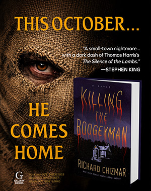 Killing the Boogeyman